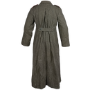 Bulgarian M51 Wool Greatcoat - Bulgarian Army Surplus - Great Coats