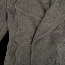 Bulgarian M51 Wool Greatcoat - Bulgarian Army Surplus - Great Coats