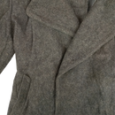 Bulgarian M51 Wool Greatcoat - Bulgarian Army Surplus - Great Coats