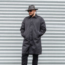 USGI Single Button All Weather Coat - US Army Surplus - Dress Jackets