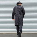 USGI Single Button All Weather Coat - US Army Surplus - Dress Jackets