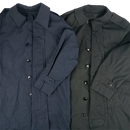 USGI Single Button All Weather Coat - No Liner - US Army Surplus - Dress Jackets