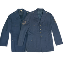 US Air Force Tropical Service Dress Jacket - US Air Force Surplus - Dress Jackets