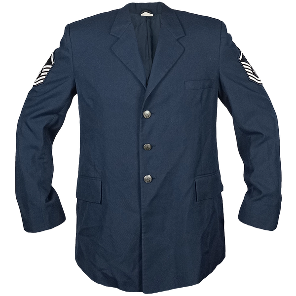 US Air Force Dress Jacket - US Air Force Surplus - Dress Jackets