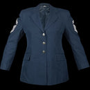 US Air Force Women's Dress Jacket - US Air Force Surplus - Dress Jackets