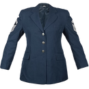 US Air Force Women's Service Dress Jacket - US Air Force Surplus - Dress Jackets