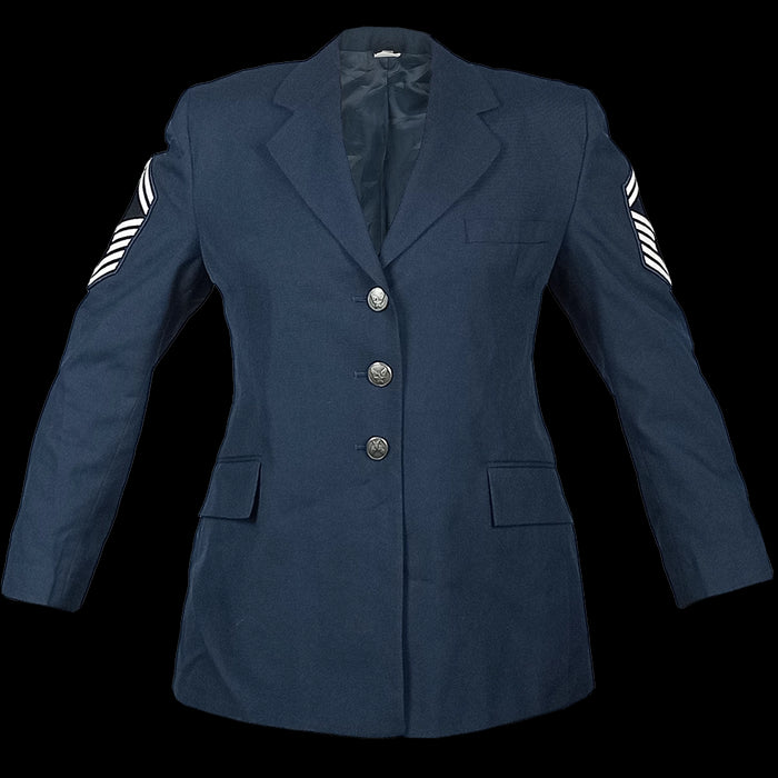 US Air Force Women's Dress Jacket - US Air Force Surplus - Dress Jackets