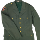 US Army Service Dress Jacket - US Army Surplus - Dress Jackets