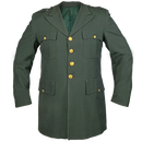 US Army Service Dress Jacket - US Army Surplus - Dress Jackets