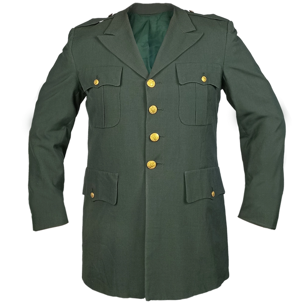 US Army Dress Jacket - US Army Surplus - Dress Jackets