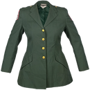 US Army Women's Service Dress Jacket - US Army Surplus - Dress Jackets