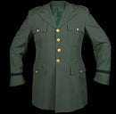 US Army Officer Dress Jacket - US Army Surplus - Dress Jackets
