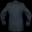 US Army Blue Service Dress Jacket