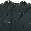 US Army Blue Service Dress Jacket - US Army Surplus - Dress Jackets