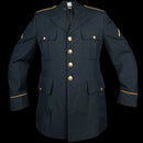 US Army Blue Service Dress Jacket