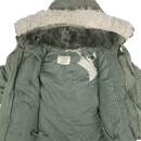 USGI N-3B Extreme Cold Weather Parka - Value Grade - US Air Force Surplus - Flight Jackets