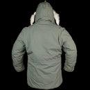 USGI N-3B Extreme Cold Weather Parka - Value Grade - US Air Force Surplus - Flight Jackets