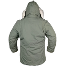 USGI N-3B Extreme Cold Weather Parka - Value Grade - US Air Force Surplus - Flight Jackets