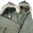 USGI N-3B Extreme Cold Weather Parka - Value Grade - US Air Force Surplus - Flight Jackets