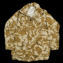 NZ Army Desert DPM Windproof Jacket - New Zealand Army Surplus - Field Jackets
