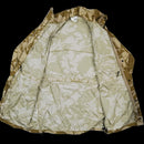 NZ Army Desert DPM Windproof Jacket - New Zealand Army Surplus - Field Jackets