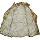 NZ Army Desert DPM Windproof Jacket - New Zealand Army Surplus - Field Jackets