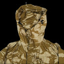 NZ Army Desert DPM Windproof Jacket - New Zealand Army Surplus - Field Jackets