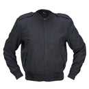 USGI Women's Officer Black Windbreaker Jacket