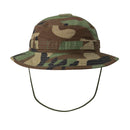Helikon-Tex Boonie Hat Mk2 - Woodland - Helikon-Tex - Boonies