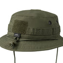 Helikon-Tex Boonie Hat Mk2 - Olive Drab - Helikon-Tex - Boonies