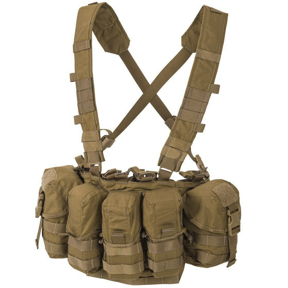 Cuban Chest Rig Helikon-Tex Guardian Chest Rig