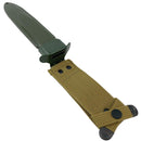 US Repro M8 Scabbard - Mil-Tec - Accessory Pouches