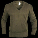 Czech M85 Jersey - New - Czech Army Surplus - Fleeces & Jerseys