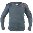 British RAF Utility Jersey - British Army Surplus - Fleeces & Jerseys