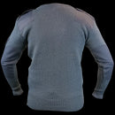 British RAF Utility Jersey - Value Grade - British Army Surplus - Fleeces & Jerseys