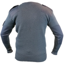 British RAF Utility Jersey - Value Grade - British Army Surplus - Fleeces & Jerseys