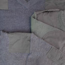 British RAF Utility Jersey - British Army Surplus - Fleeces & Jerseys