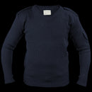 British Navy Utility Jersey - British Army Surplus - Fleeces & Jerseys