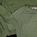 NZ Army Wool Jersey - Value Grade - New Zealand Army Surplus - Fleeces & Jerseys
