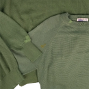 NZ Army Wool Jersey - Value Grade - New Zealand Army Surplus - Fleeces & Jerseys