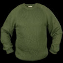 NZ Army Wool Jersey - New Zealand Army Surplus - Fleeces & Jerseys