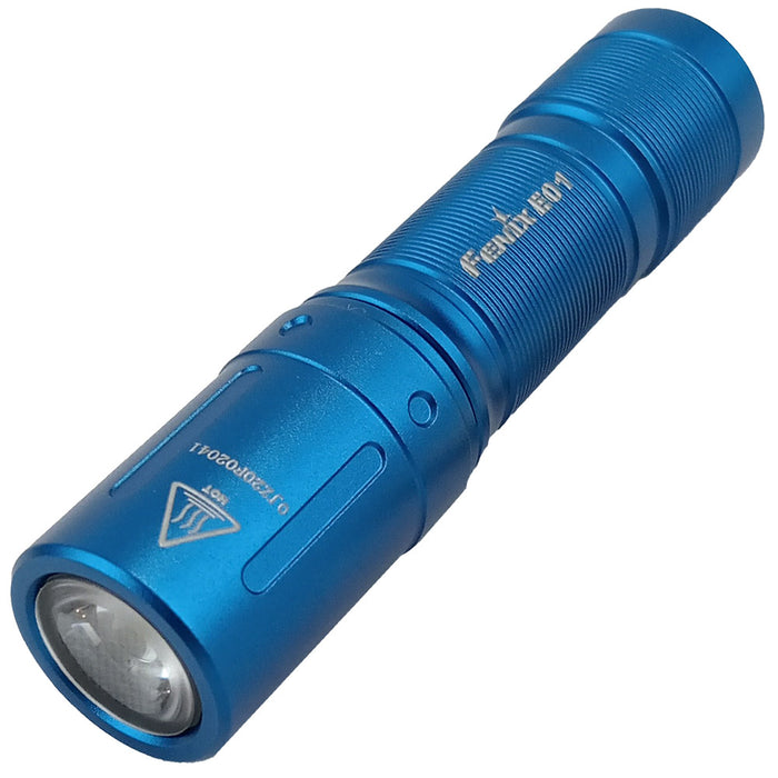 fenix eo1 flashlight Fenix E01 V2.0 LED Torch