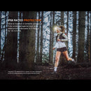 Fenix HM23 V2.0 Headlamp - 300 Lm - Fenix - Headlamps