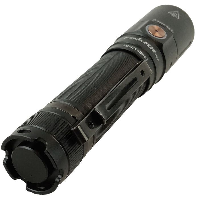 Fenix E28R V2.0 - 1700 lumens - Rechargeable USB-C