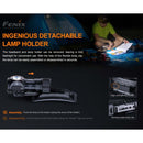 Fenix HM50R Headlamp - 700 Lumen - Fenix - Headlamps