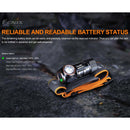 Fenix HM50R Headlamp - 700 Lumen - Fenix - Headlamps