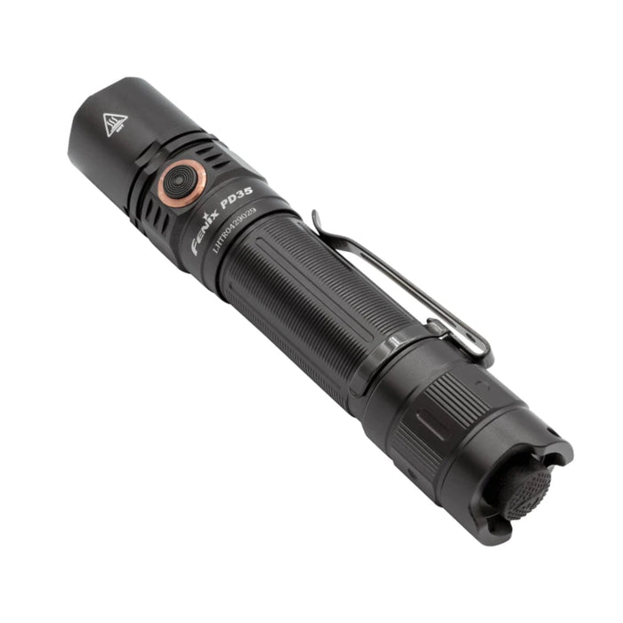 Fenix PD35 V3.0 Torch - 1700 Lumen - Fenix - Torches