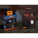 Fenix HL16 Headlamp - 450 Lumen - Fenix - Headlamps