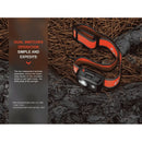 Fenix HL16 Headlamp - 450 Lumen - Fenix - Headlamps