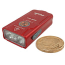 Fenix E03R V2.0 Keychain Torch - 500 Lumen - Fenix - Torches